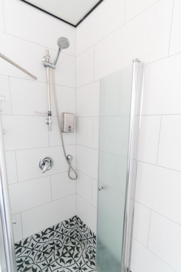 Nahal Oz 33 Aparthotel Bat Yam Exterior foto